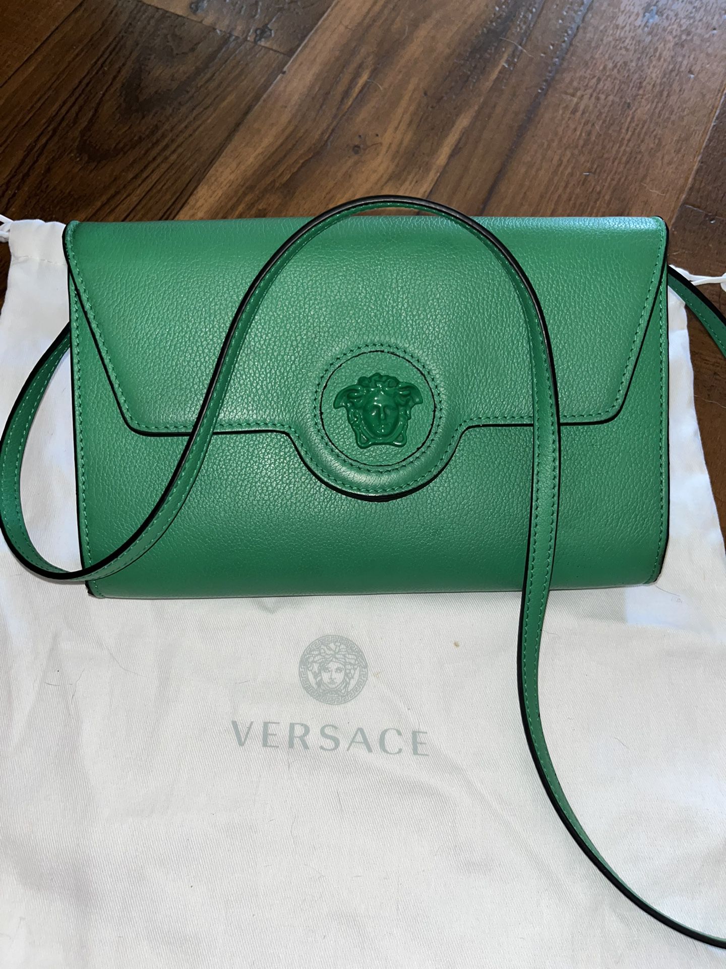 Versace Crossbody Bag 