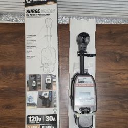 Southwire Surge Guard 34930