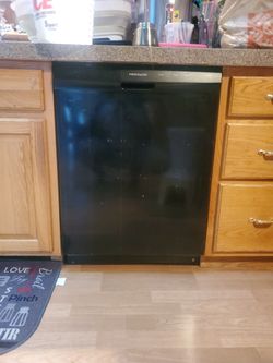 Frigidaire