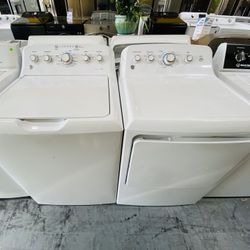 Washer And Dryer Finance Available 