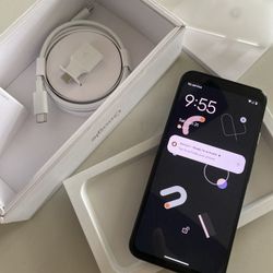Verizon Pixel 4 ( 64GB )