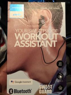 Bluetooth headset