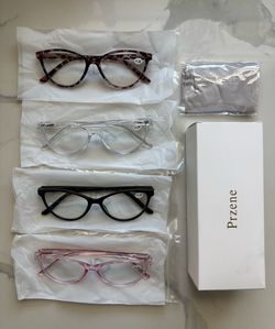 Reading Glasses