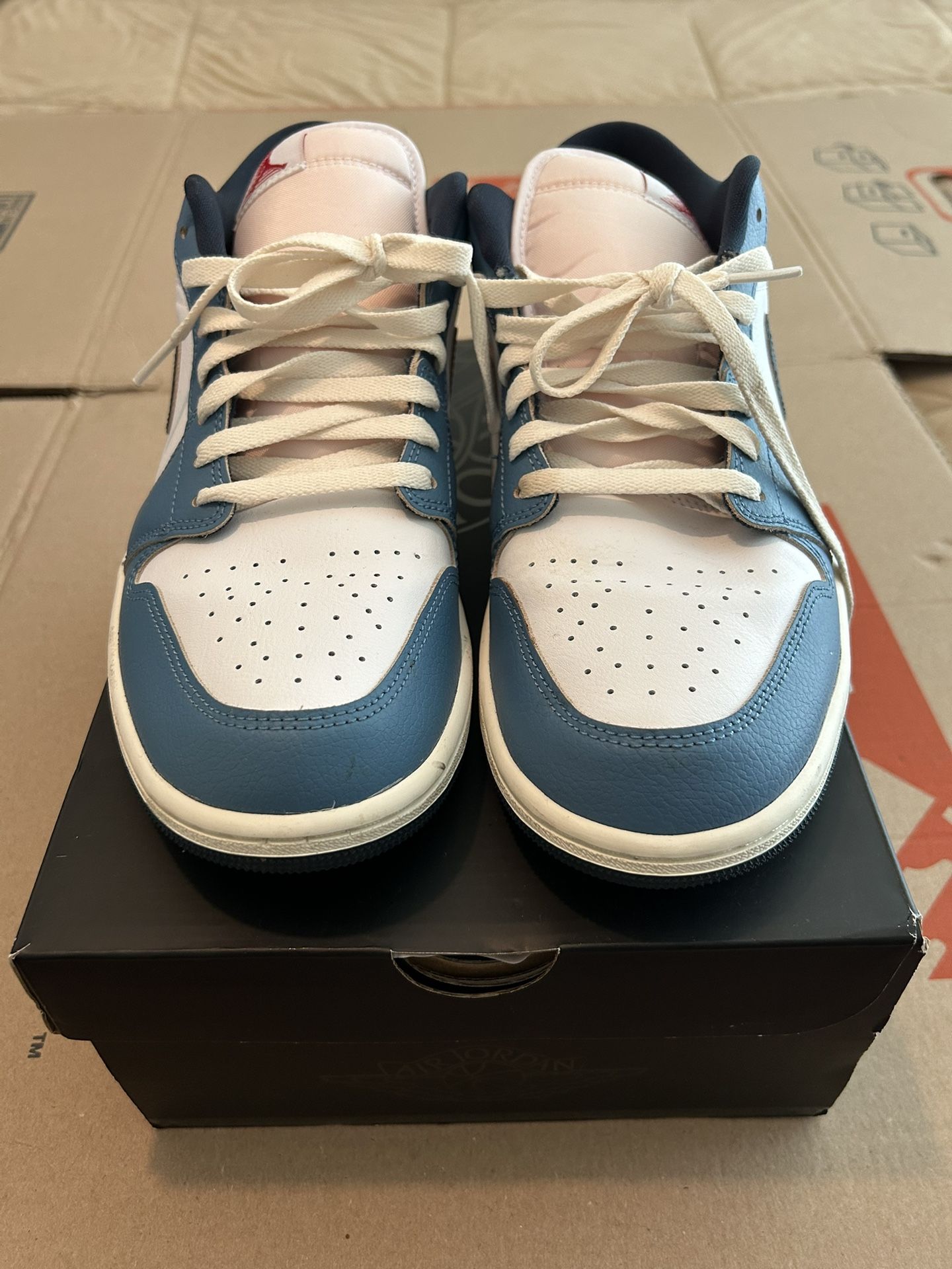 Jordan 1 Shoes