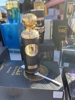 Arabian Perfumes Originals