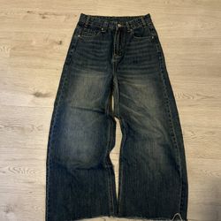 Baggy  Jeans