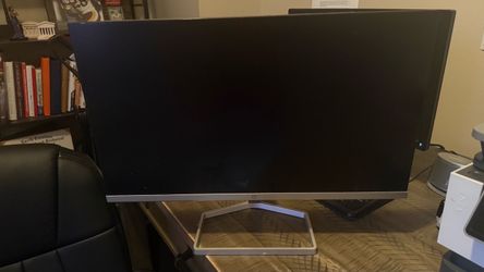 HP Monitor