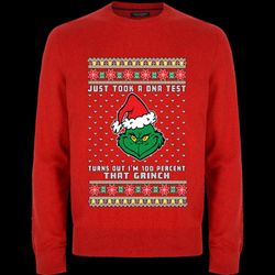 Ugly Christmas Sweater 