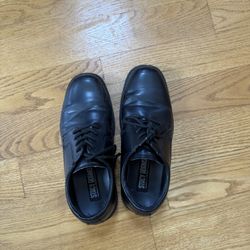 Boys Dress Shoes Size 4 