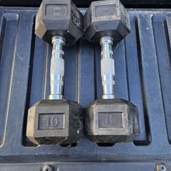 Dumbells Gym