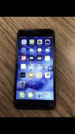 Iphone 7 plus unlocked