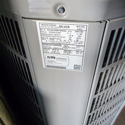 American Standard Trane 