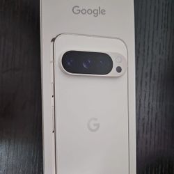 Pixel 9 Pro Open Box