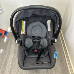 Graco Car Seat