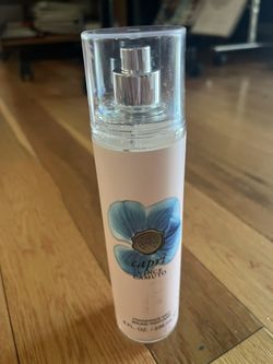 NEW Capri Vince Camuto Fragrance Mist