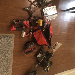 Power Tools Bundle 