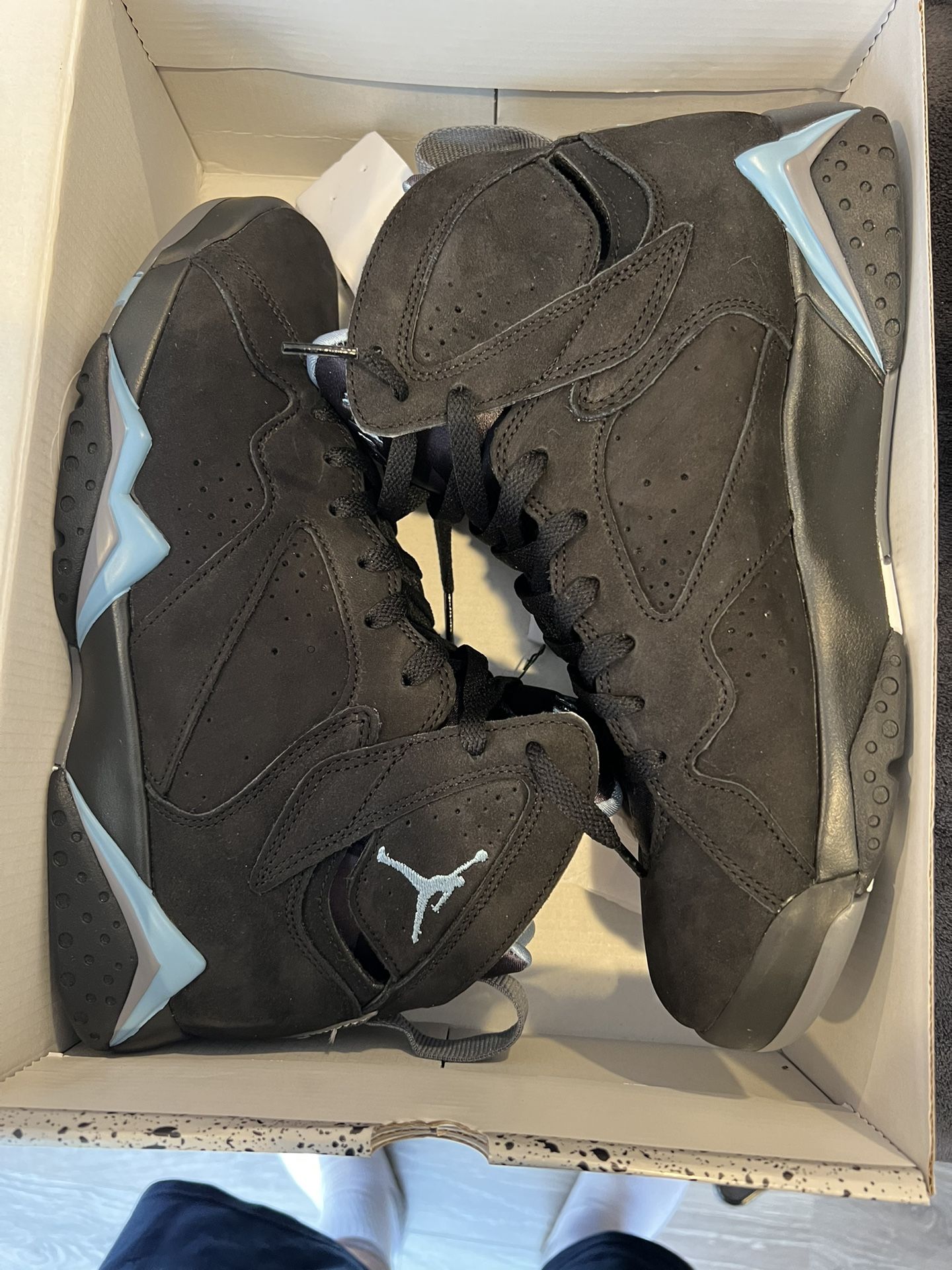Jordan 6 Chambray 9.5 Men