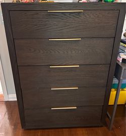 Dresser - Restoration Hardware