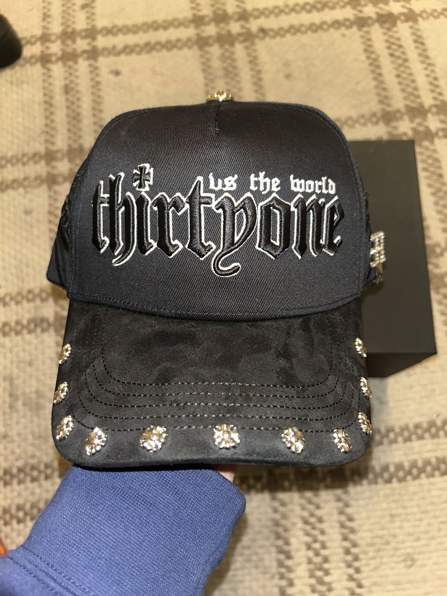 31 Hats- Thirty One Vs The World