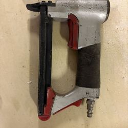 Upholstery Gun $100 Firm