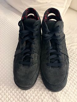 2 PAIR of MENS SHOES SIZE 10