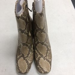 Ankle Boots  Women’s (Sam Edelman)