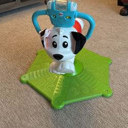 Toddler Bouncer