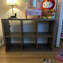 Target Storage Stand