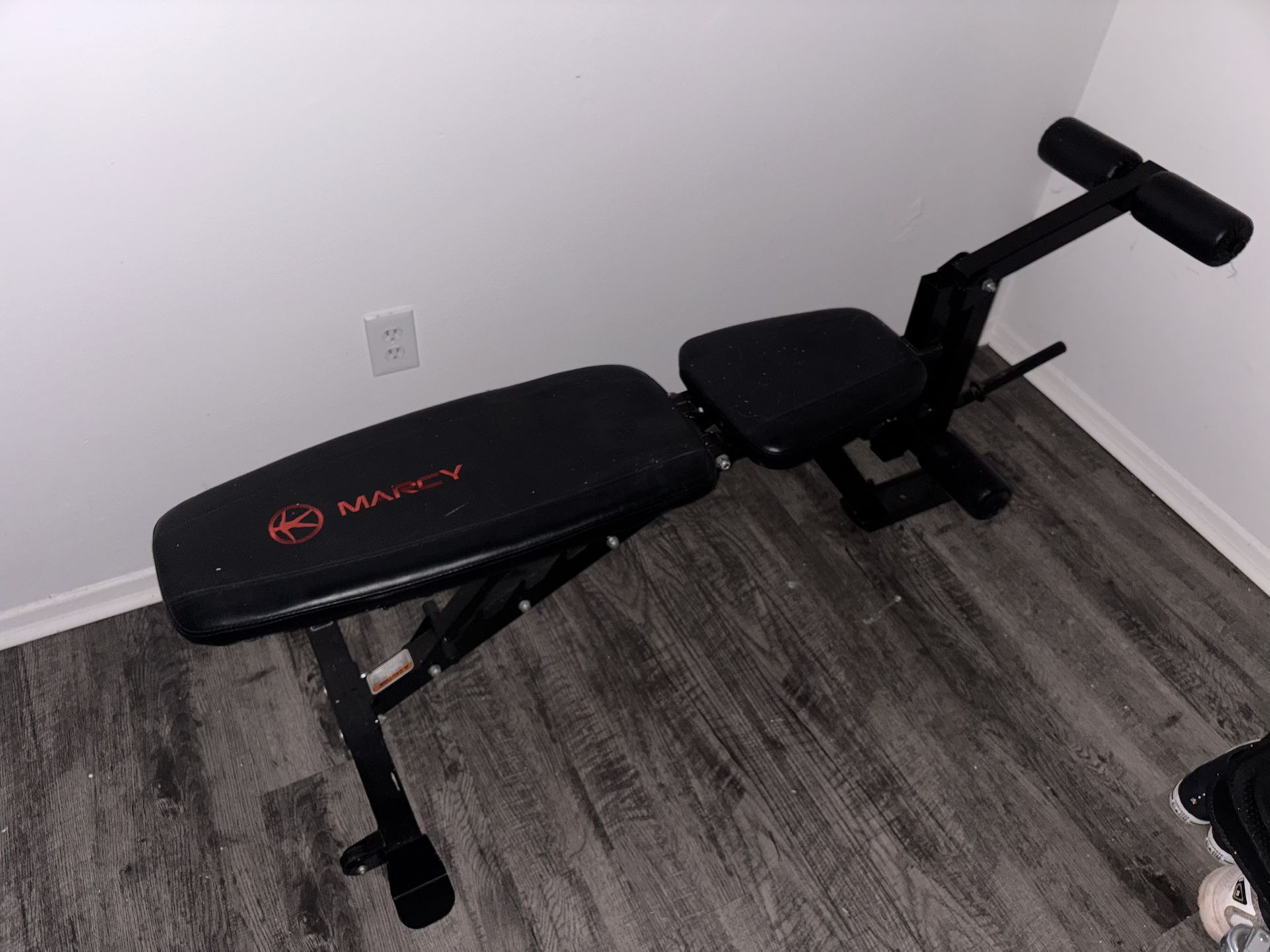 Workout Bench