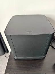 Bose Speaker