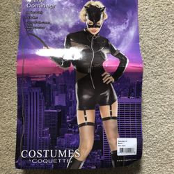 Halloween Costume - Women’s