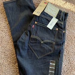 Levi Jeans