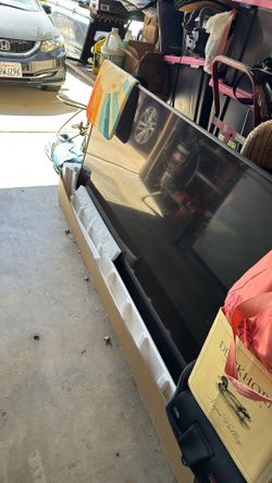 Free Tv 76” Vizio