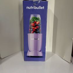 Nutribullet 