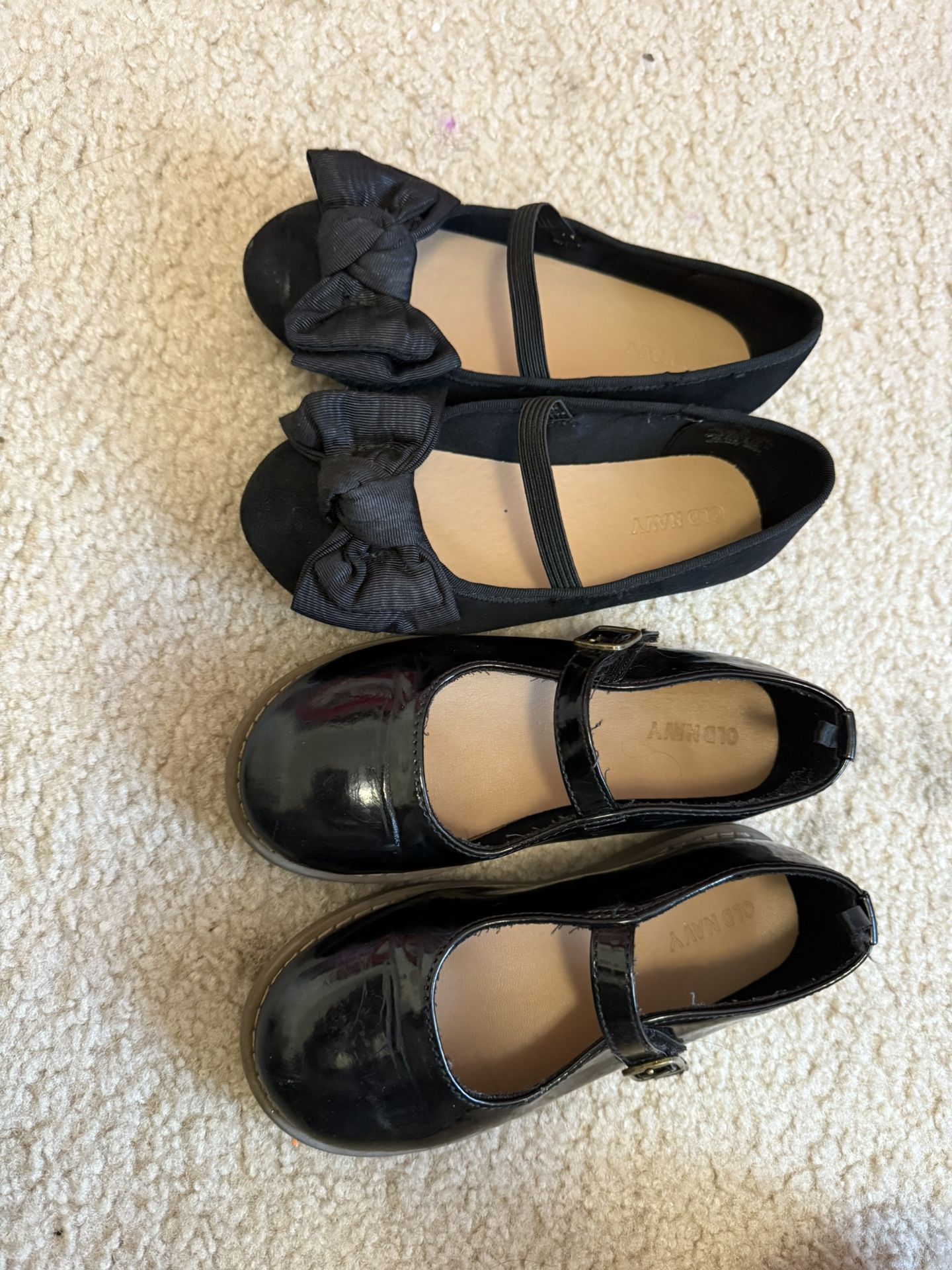 Toddler Girls Shoes