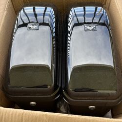 Saddle Bags