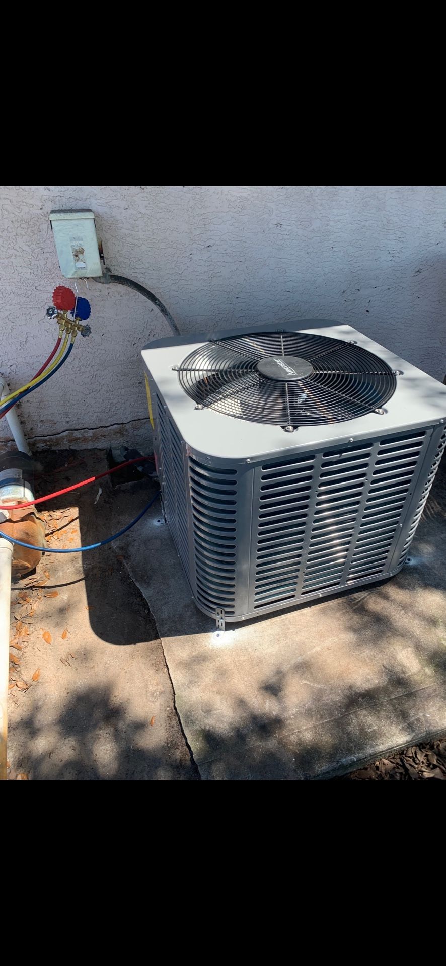 Air Conditioner 1.5 Ton 2 Ton 2.5 Ton 3 Ton 3.5 Ton 4 Ton 5 Ton