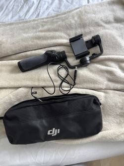 DJI Stabalizer
