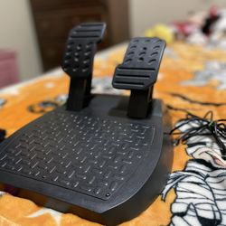 playstation 4 steering wheel ps4- ps3