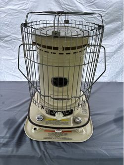 Kerosene Heater Corona 24 DK