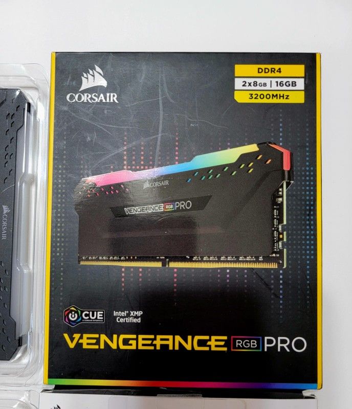 Computer Ram