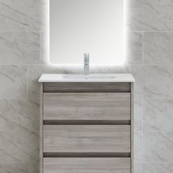 Bathroom Vanity 24”