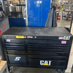 Snap On Tool Box