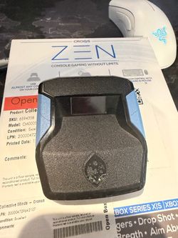 Cronus zen