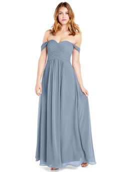 Azazie Bridesmaid Dress