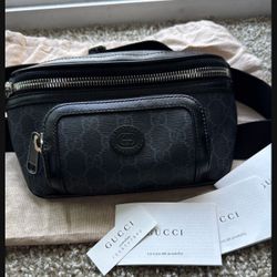 Gucci Belt Bag