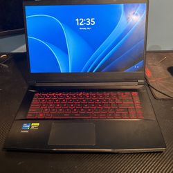 Gaming Laptop 144hz 