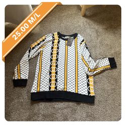 Sudadera/ Sweatshirt 