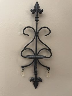 Metal Wall decor