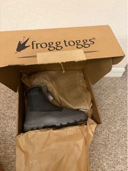 Frogg Toggs Surf & Sand Shoe